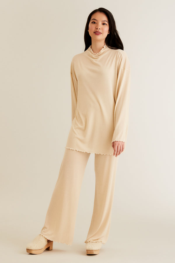 Named Patterns - Ole Tee and Pants Set